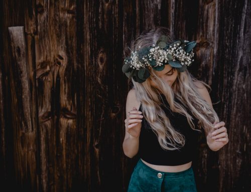 Blumenkranz Shooting
